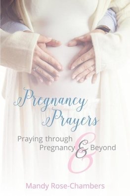 Pregnancy Prayers