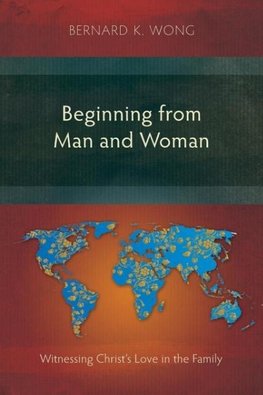 Beginning from Man and Woman