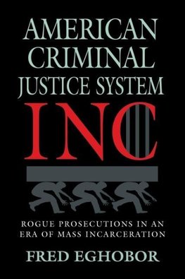 American Criminal Justice System Inc