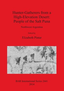 Hunter-Gatherers from a High-Elevation Desert