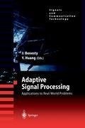 Adaptive Signal Processing