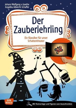 Der Zauberlehrling