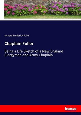 Chaplain Fuller