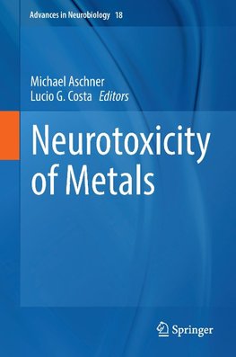 Neurotoxicity of Metals