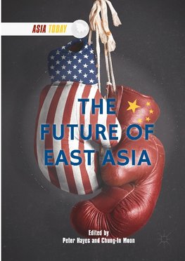 The Future of East Asia