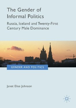 The Gender of Informal Politics