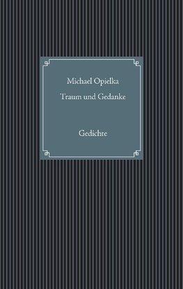 Traum und Gedanke