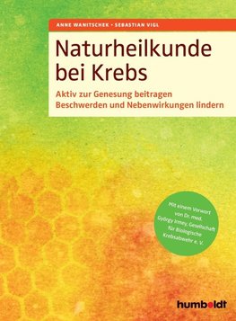 Naturheilkunde bei Krebs