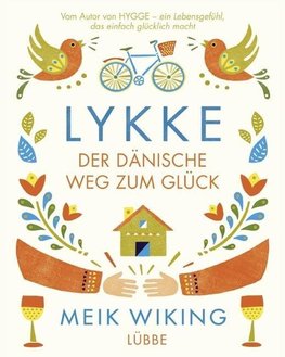 LYKKE