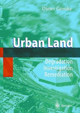 Urban Land