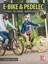 E-Bike & Pedelec