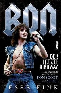 Bon - Der letzte Highway