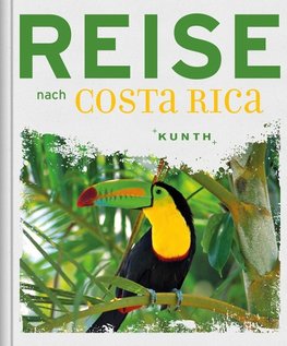 Reise nach Costa Rica