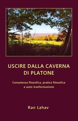 Uscire  dalla  caverna  di  Platone