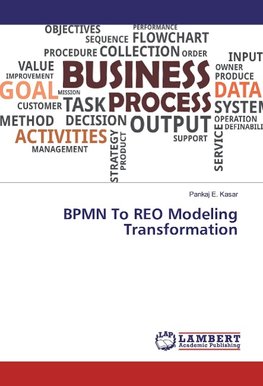 BPMN To REO Modeling Transformation