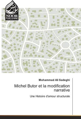 Michel Butor et la modification narrative