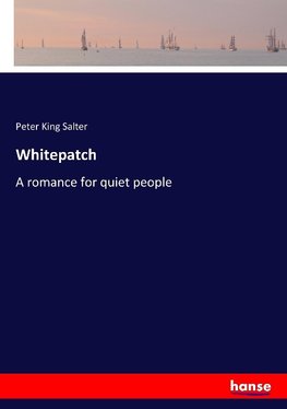 Whitepatch