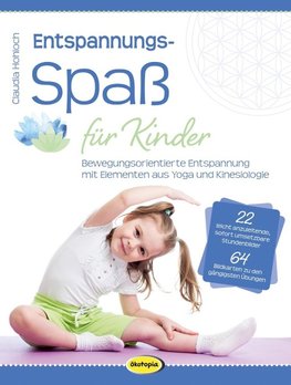 Hohloch, C: Entspannungsspaß für Kinder