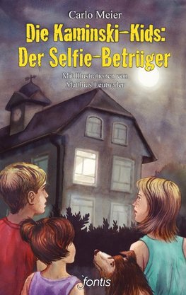 Die Kaminski-Kids 17: Der Selfie-Betrüger