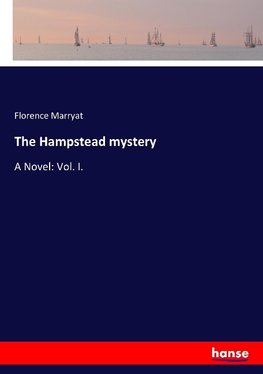 The Hampstead mystery