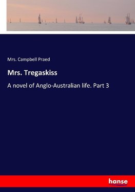 Mrs. Tregaskiss