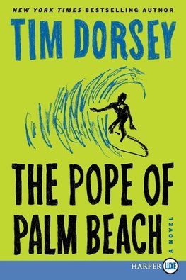 Pope of Palm Beach LP, The