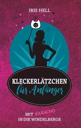 Kleckerlätzchen für Anfänger