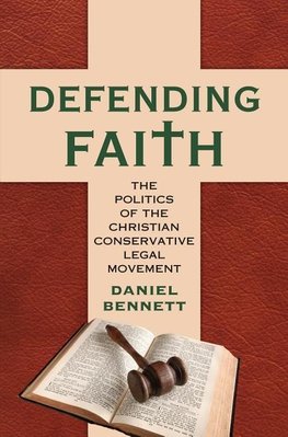 Bennett, D:  Defending Faith