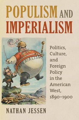 Jessen, N:  Populism and Imperialism