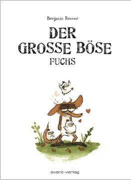 Der große böse Fuchs