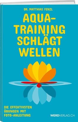 Aquatraining schlägt Wellen