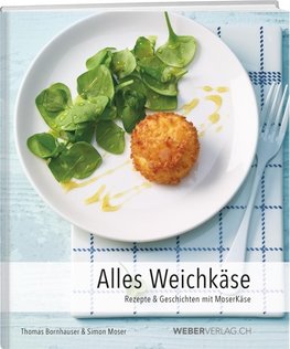 Alles Weichkäse