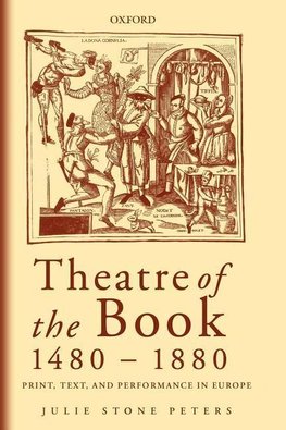 Theatre of the Book 1480-1880