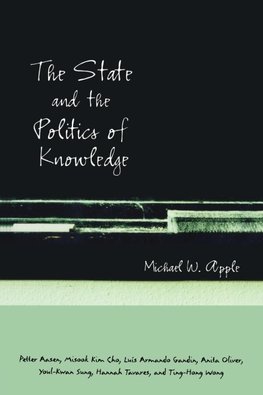 The State and the Politics of Knowledge