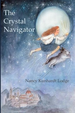 The Crystal Navigator