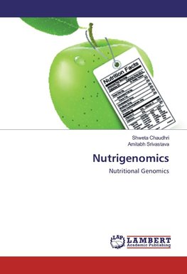 Nutrigenomics