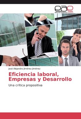 Eficiencia laboral, Empresas y Desarrollo