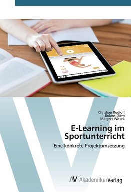 E-Learning im Sportunterricht