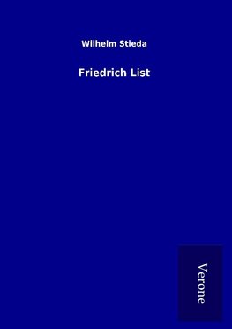 Friedrich List