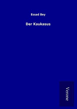 Der Kaukasus