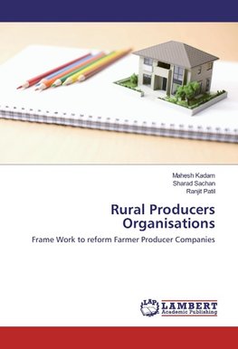 Rural Producers Organisations