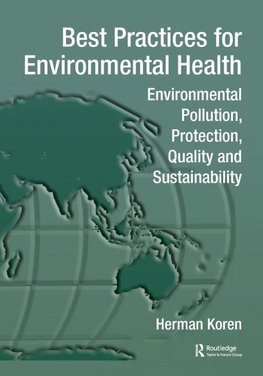 Koren, H: Best Practices for Environmental Health