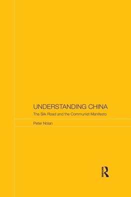 Nolan, P: Understanding China