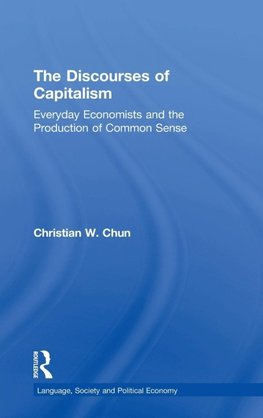 The Discourses of Capitalism