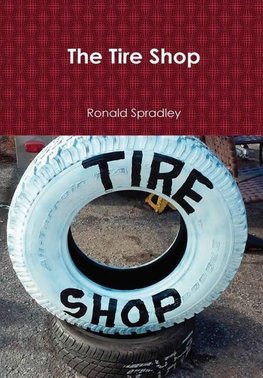 The Tire Shop