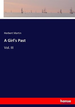 A Girl's Past