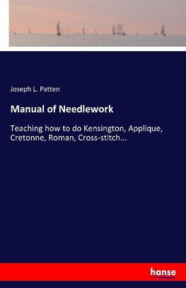 Manual of Needlework