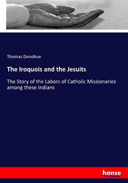 The Iroquois and the Jesuits