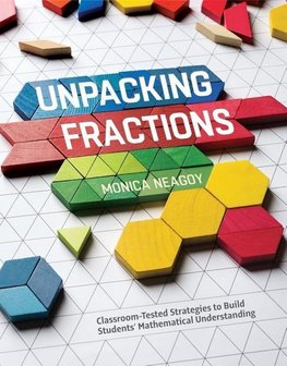 Neagoy, M:  Unpacking Fractions