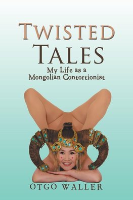 Twisted Tales